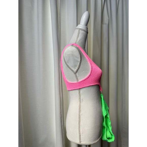 Reina Olga Augusta Scrunch Swimsuit OS - Picture 7 of 13